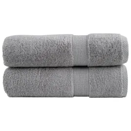 reczniki-premium-solund-2-szt-szare-100x150-cm-600-g-m