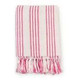 koc-pled-125x150-cm-rozowy-bialy-stan-nowy