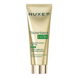 nuxe-nuxuriance-ultra-przeciwstarzeniowy-krem-na-przebarwienia-spf30-50ml