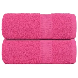 reczniki-frogn-2-szt-rozowe-30x30-cm-360-g-m
