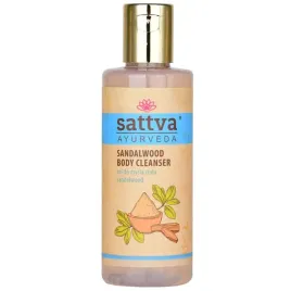 sattva-body-cleanser-zel-do-mycia-ciala-sandalwood-210ml