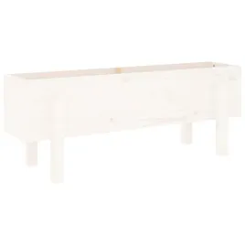 donica-ogrodowa-na-nozkach-biala-101x30x38-cm-drewno-sosnowe