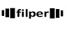 Logo sklepu filper