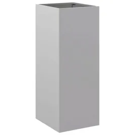 donica-ogrodowa-stalowa-ocynkowana-32-x-29-x-75-cm-srebrna
