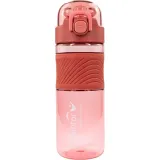 bidon-aquator-600ml-rozowy