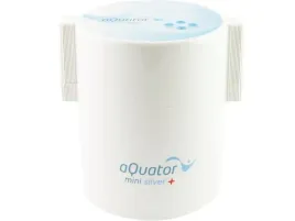 jonizator-wody-aquator-mini-silver