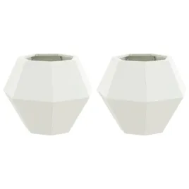 donica-2-pcs-bialy-50-x-50-x-40-cm-stal