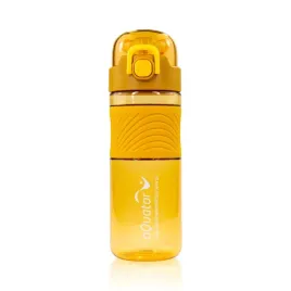 bidon-aquator-600ml-zolty
