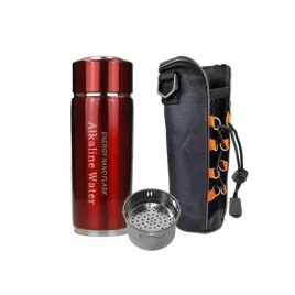 jonizator-wody-water-flask-czerwony-etui-gratis
