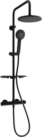 mexen-kt40-zestaw-natynkowy-deszczownica-bateria-termo-czarny