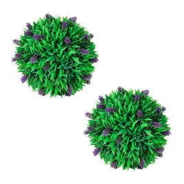 zestaw-kul-bukszpanowych-30-cm-zielony-i-fioletowy-2-sztuki
