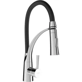 mexen-aster-bateria-kuchenna-chrom-czarna-73450-07