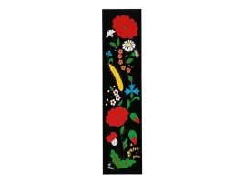 zakladka-do-ksiazki-wzory-kociewskie-czarna