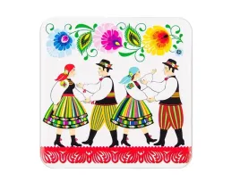 podkladka-korkowa-scenki-ludowe-weselnicy
