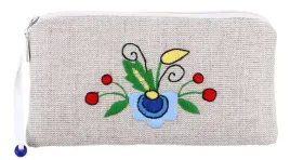 uniwersalne-etui-na-telefon-okulary-haft-kaszubski-roza