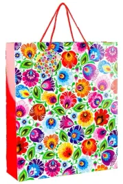 torebka-prezentowa-folk-lowicka-biala-39x33x10-cm