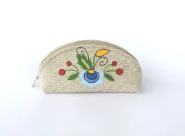 mala-lniana-kosmetyczka-etui-na-okulary-z-kaszubskim-motywem-kwiatowym
