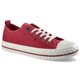 trampki-big-star-hh274189-bordo