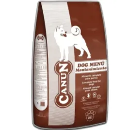 karma-dla-psa-canun-dog-menu-20-kg-z-wolowina-30percent-miesa