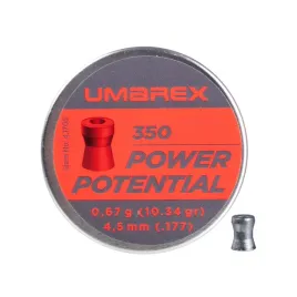srut-umarex-power-potential-45-mm-350-szt