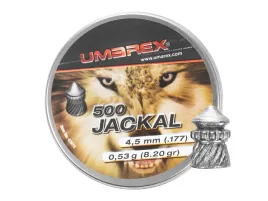 srut-diabolo-umarex-jackal-pointed-ribbed-45-500