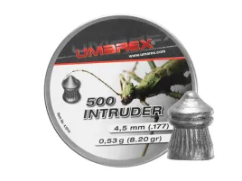 srut-diabolo-umarex-intruder-pointed-ribbed-45-500