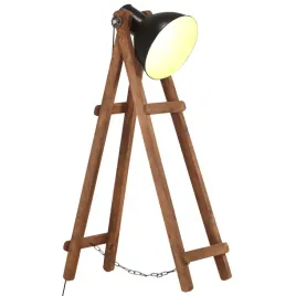 lampa-podlogowa-czarna-e27-lite-drewno-mango