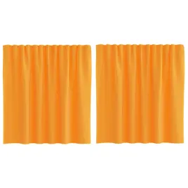 zaslony-woalowe-z-petelkami-2-szt-pomaranczowe-140x140-cm