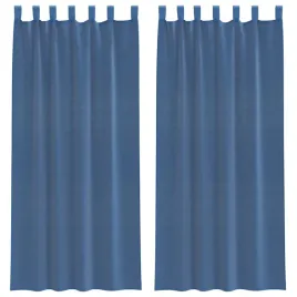 zaslony-woalowe-z-petelkami-2-szt-royal-blue-140x245-cm