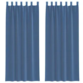 zaslony-woalowe-z-petelkami-2-szt-royal-blue-140x260-cm