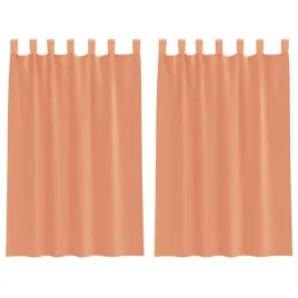 zaslony-woalowe-z-petelkami-2-szt-terakota-140x175-cm