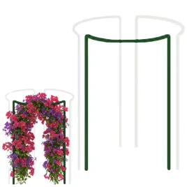1x-podpora-pierscieniowa-pergola-podporka-metalowa-do-kwiatow-roslin-115cm