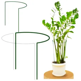 1x-podpora-pierscieniowa-metalowa-podporka-pergola-do-roslin-kwiatow-55cm