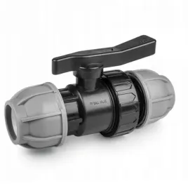 zawor-kulowy-skrecany-pe-rury-weza-linii-kroplujacej-fi-32mm-szczelny
