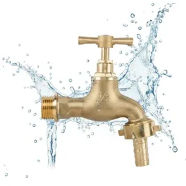 kran-mosiezny-z-zaworem-gz-1-2-wyjscie-gz-3-4-na-waz-13mm-kran-ogrodowy