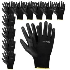 rekawice-robocze-bhp-poliuretanowe-czarne-powlekane-ochronne-10-par-r8