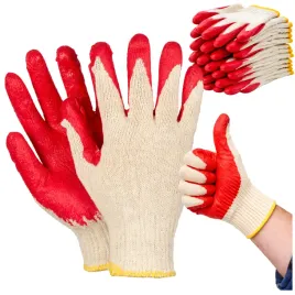 10x-rekawice-robocze-ochronne-wampirki-rekawiczki-powlekane-lateksem-11-xxl