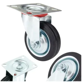 kolo-obrotowe-do-wozka-regalu-kolko-gumowe-skretne-mocne-75mm-na-plytce-3