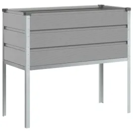 donica-jasnoszary-100-x-45-x-90-cm-stal-galwanizowana