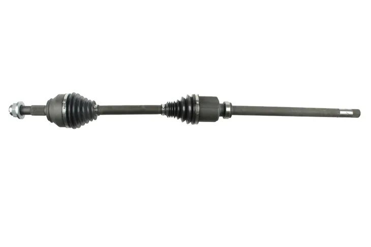 SKF PÓŁOŚ PEUGEOT BOXER 3,0HDI PRAWY JUMPER/DUCATO 06-