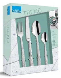 amefa-24-x-sztucce-felicity-trend-lsniace-srebro