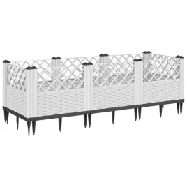 donica-ogrodowa-na-kolkach-biala-1235x435x435-cm-pp