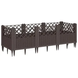 donica-ogrodowa-na-kolkach-brazowa-1235x435x435-cm-pp