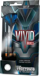 rzutki-harrows-vivid-softip-czerwone-rozm-18-gr