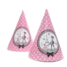 czapeczka-urodzinowa-paryz-6szt-20-cm