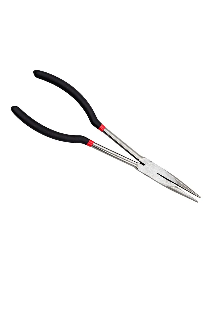 szczypce-iglowe-proste-11-28-cm-stan-nowy