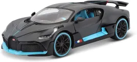 model-maisto-bugatti-divo-1-24