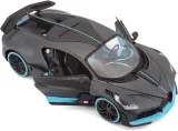 model-maisto-bugatti-divo-1-24-stan-nowy