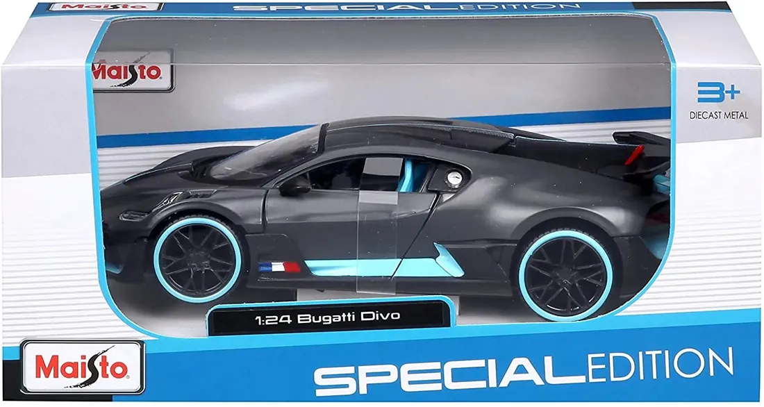 model-maisto-bugatti-divo-1-24