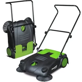 zamiatarka-reczna-hkm-700-do-lisci-kostki-taras